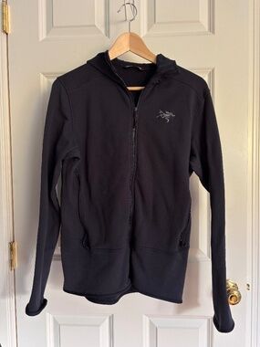 Arc'teryx Kyanite Hoodie